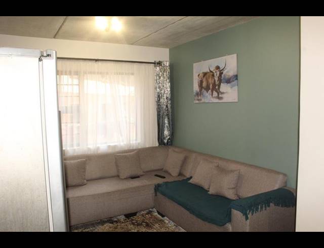 2 BEDROOM APARTMENT FOR SALE IN JABULANI